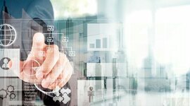 Timeline: Historia de la Administración.