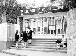 Colegio de Bachilleres