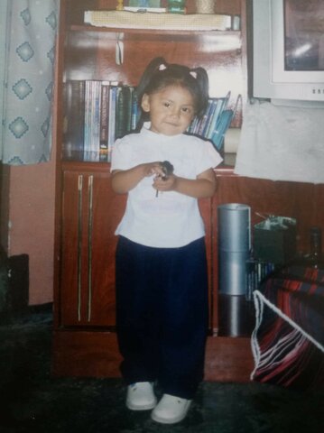 Mi primer año de kinder
