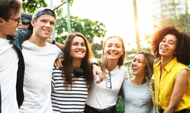 Adolescencia tardía (18 a 21 años... ¡o más!)