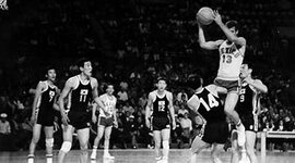 Timeline: El baloncesto en México