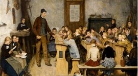 Timeline: Momentos o acontecimientos históricos más relevantes de la historia de la pedagogía