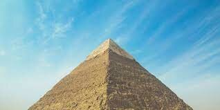 Pirámide de Kéops