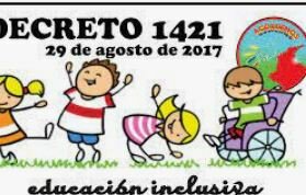Decreto 1421