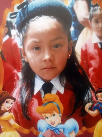 Último año de kinder