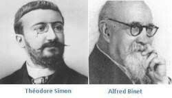 Binet y Simón