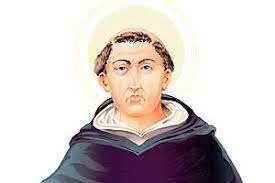 Santo Tomás de Aquino