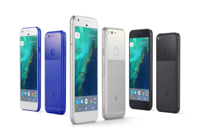 Aceptación de los teléfonos inteligentes