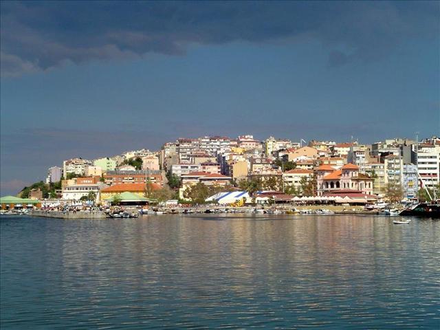 Orhan I's change of strategy