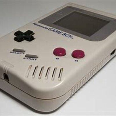 Timeline: 1980's Technology Timeline