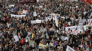 y este es el fin del comienzo