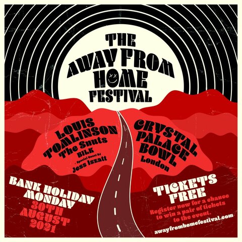 'The Away From Home Festival'
