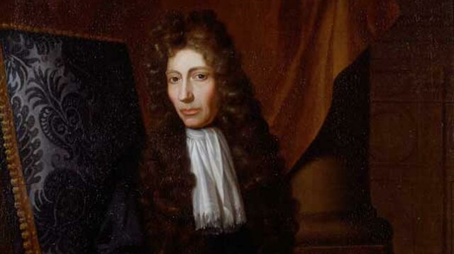 Robert Boyle