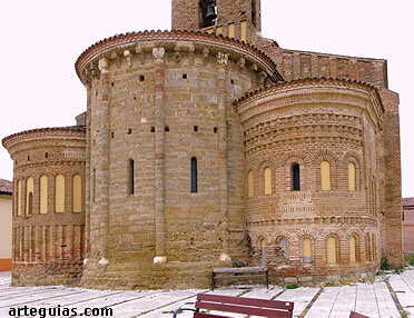 Edad Media (EL ARTE ISLÁMICO)