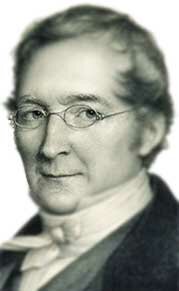 Joseph Louis Gay-Lussac