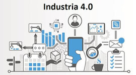 Timeline: Industria 4.0