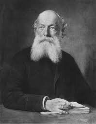 Friedrich August Kekulé von Stradonitz