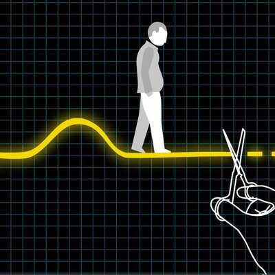 Timeline: La eutanasia