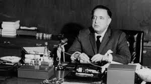 La descentralización educativa