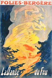 Loie Fuller