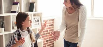 Desarrollo psicosocial en la Adolescencia