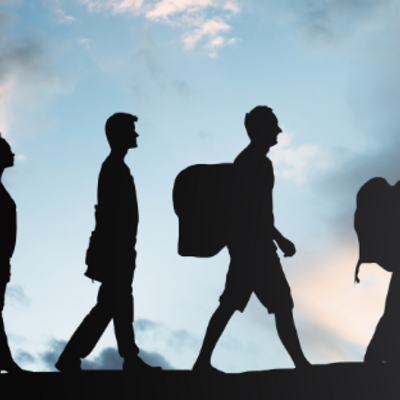 Timeline: Refugees in Kozani