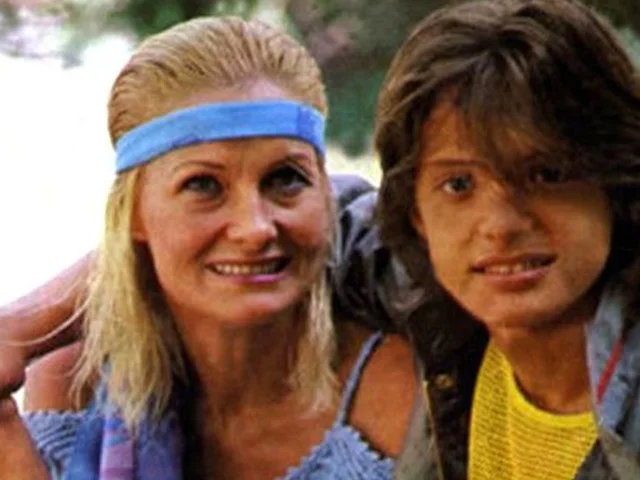 Desaparición de Marcela Basteri