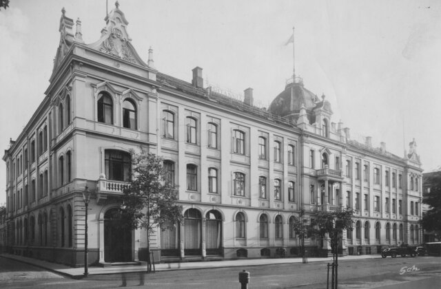 kapitulasjonsavtalen mellom Tyskland og Norge