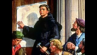 Reforma y Contrarreforma (Europa del Renacimiento)