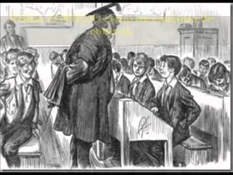 Pedagogía tradicional