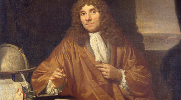 Leeuwenhoek