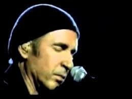 Cançó Campanades a mort de Lluís Llach.