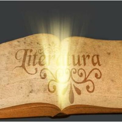 Timeline: Literatura