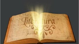 Timeline: Literatura