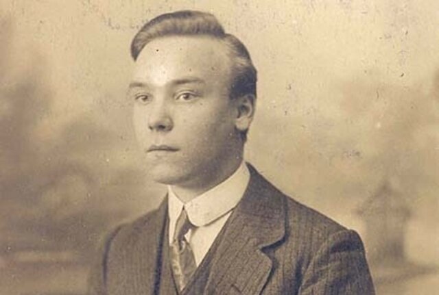 William Thomas Astbury