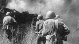 Timeline: WWII Timeline