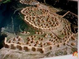 Cultura de los Millares