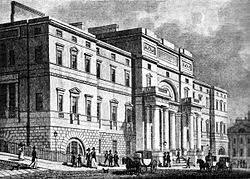 Darwin's Early Academic History