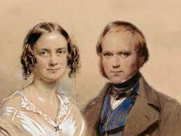 Darwin Marries Emma Wedgwood