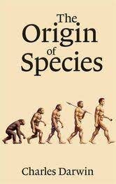 Darwin Writes and Publishes "The Origin of Species"
