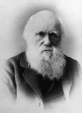 Charles Darwin is Born