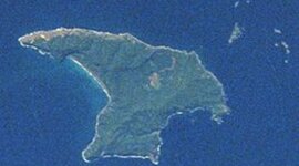 Timeline: Letter to a small island   (Sophie's)