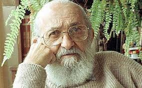 Paulo Freire, &nbsp;1896 - 1966