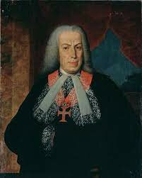 Marquês de Pombal, O Secretário de Estado de D. José I