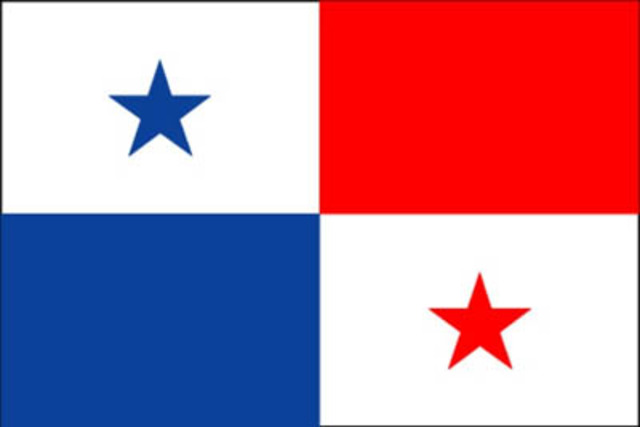 Separacion de Panama