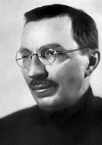 Anton Makarenko, 1888 – 1939