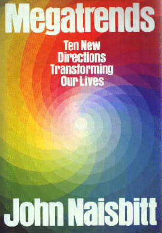 Information Society - John Naisbitt and Patricia Aburdene