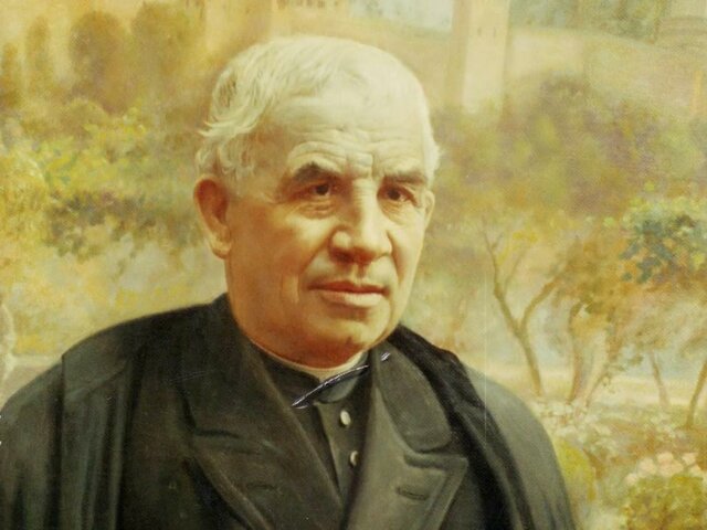 Andres Manjon, 1843 - 1923