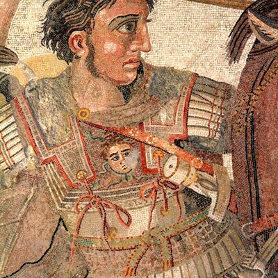 Timeline: Historia antigua