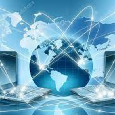 Timeline: HISTORIA DE INTERNET